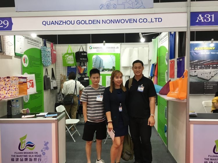 7.2015 THAILAND EXHIBITIONS