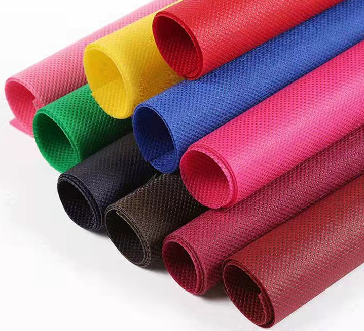 Nonwoven Fabric 